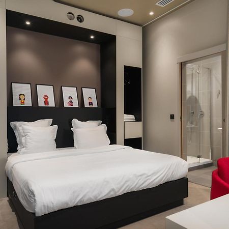 Maison Nô - Hôtel et Rooftop Lyon Extérieur photo