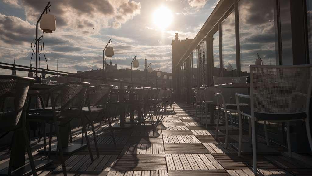 Maison Nô - Hôtel et Rooftop Lyon Extérieur photo