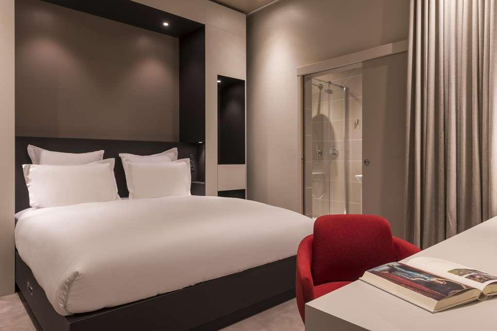 Maison Nô - Hôtel et Rooftop Lyon Chambre photo
