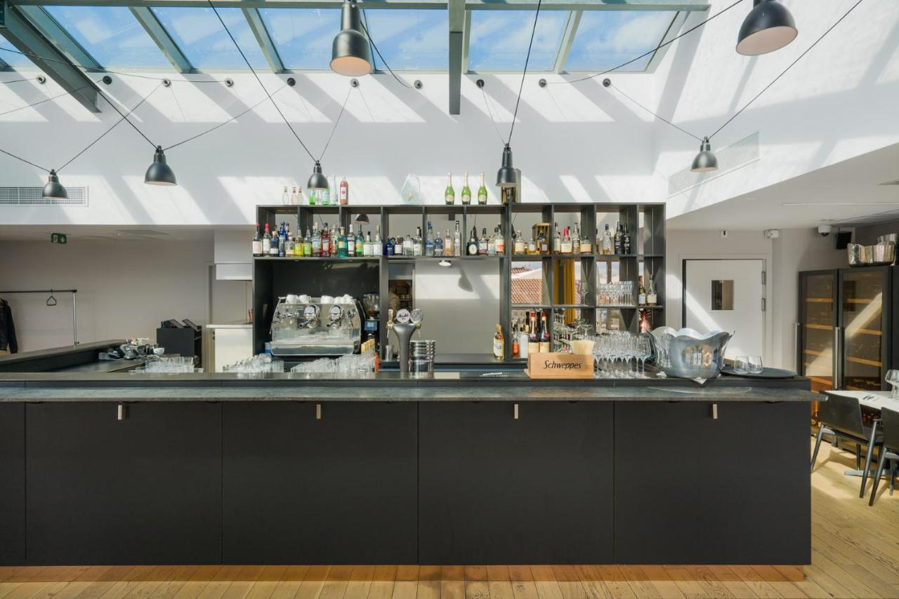 Maison Nô - Hôtel et Rooftop Lyon Extérieur photo