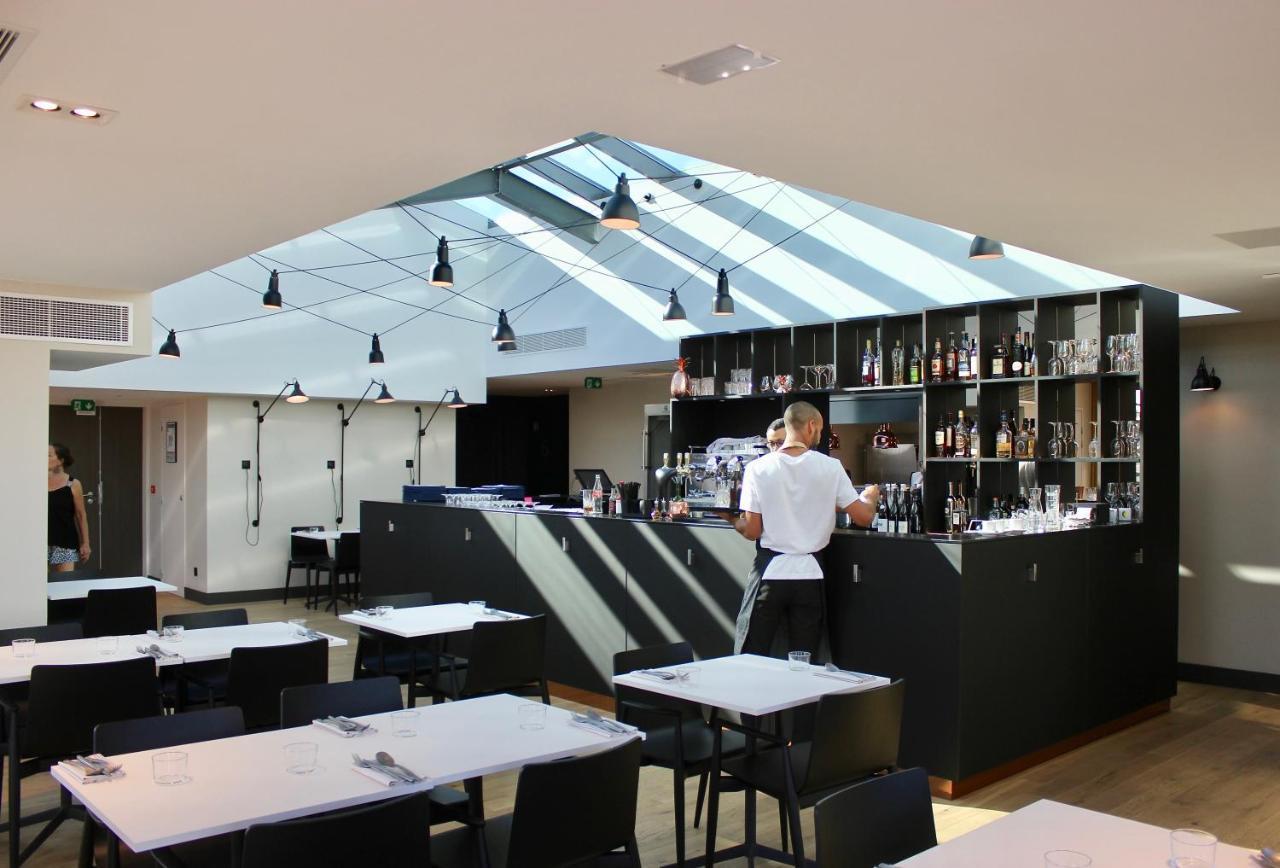Maison Nô - Hôtel et Rooftop Lyon Extérieur photo