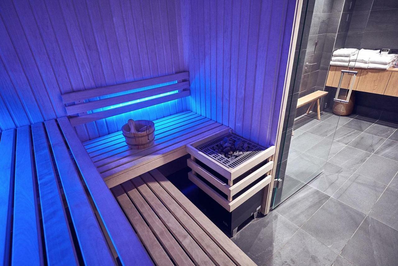 Maison Nô - Hôtel et Rooftop Lyon Extérieur photo